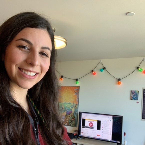 Meet your Posher, Nell - Picture 1 of 1